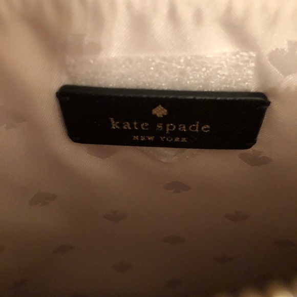 Kate Spade ♠️ 3Ring Pouch Bags - Picture 9 of 16